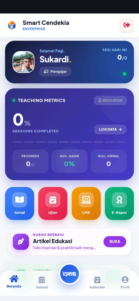 Mobile Portal Guru